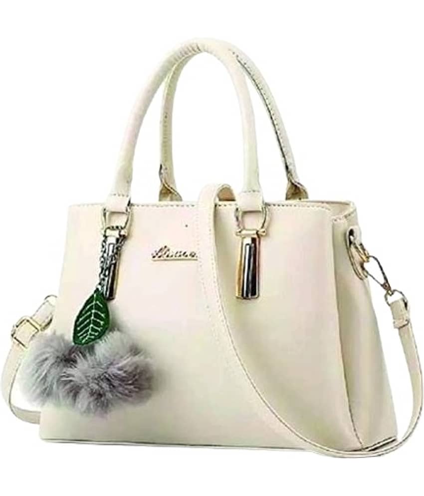 The monaina crapt Shoulder Bag PU Set of 1 ( Multicolor ) - Handbags | Buy online on ZillyBuy