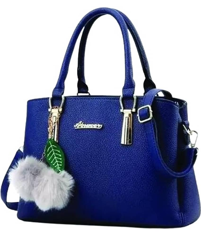 The monaina crapt Shoulder Bag PU Set of 1 ( Multicolor ) - Handbags | Buy online on ZillyBuy