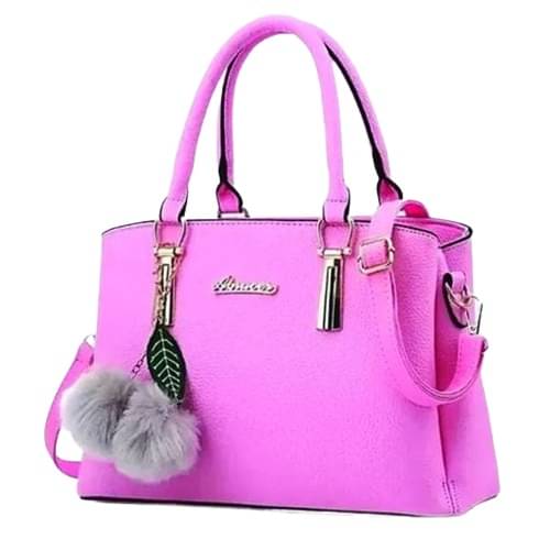     			The monaina crapt Shoulder Bag PU Set of 1 ( Multicolor )