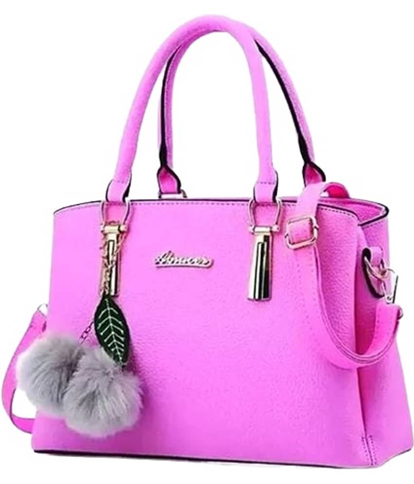 The monaina crapt Shoulder Bag PU Set of 1 ( Multicolor ) - Handbags | Buy online on ZillyBuy