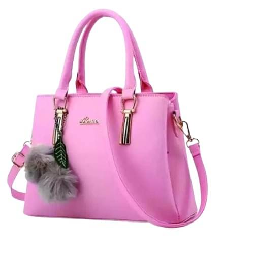     			The monaina crapt Shoulder Bag PU Set of 1 ( Multicolor )