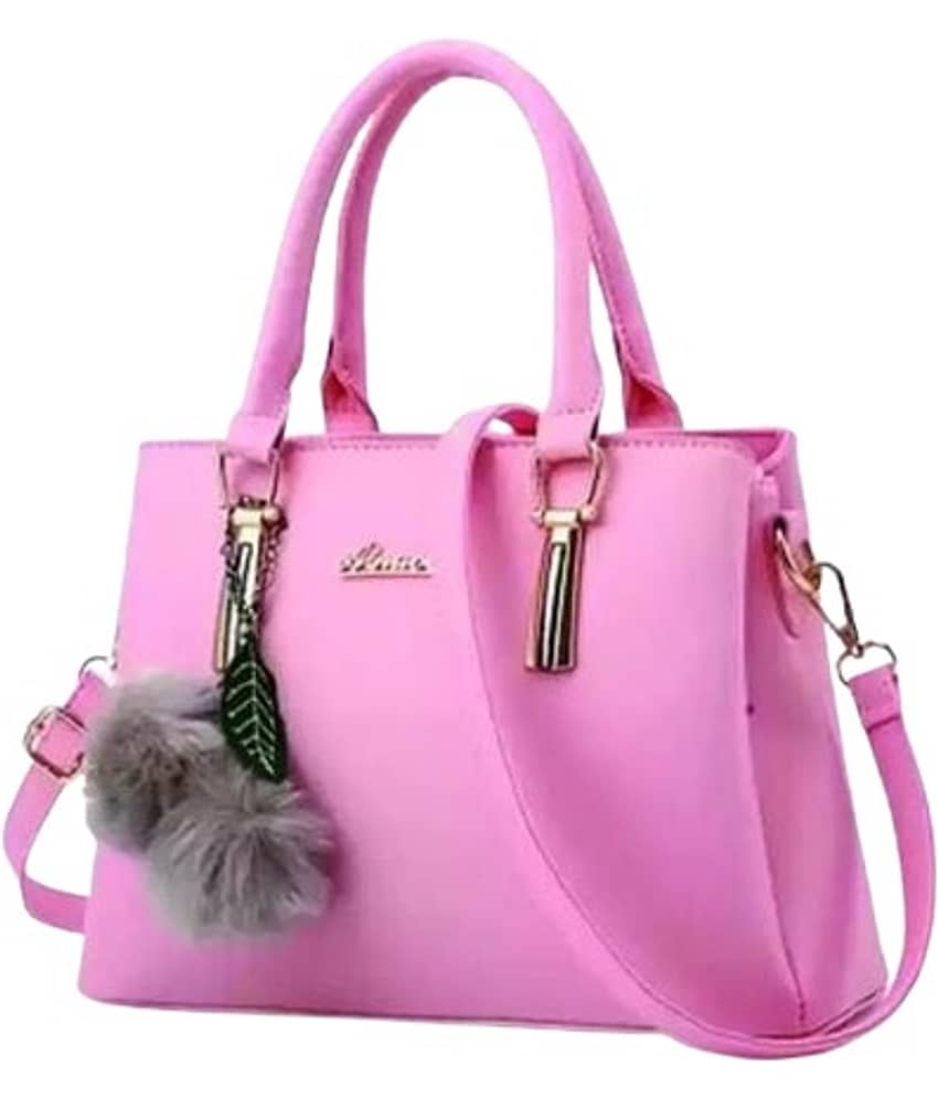 The monaina crapt Shoulder Bag PU Set of 1 ( Multicolor ) - Handbags | Buy online on ZillyBuy