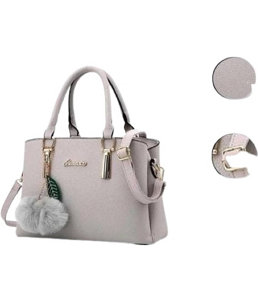 The monaina crapt Shoulder Bag PU Set of 1 ( Multicolor ) - Handbags | Buy online on ZillyBuy