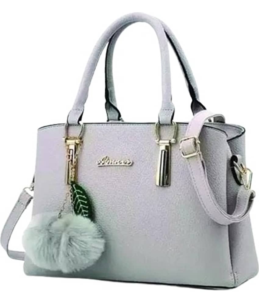 The monaina crapt Shoulder Bag PU Set of 1 ( Multicolor ) - Handbags | Buy online on ZillyBuy