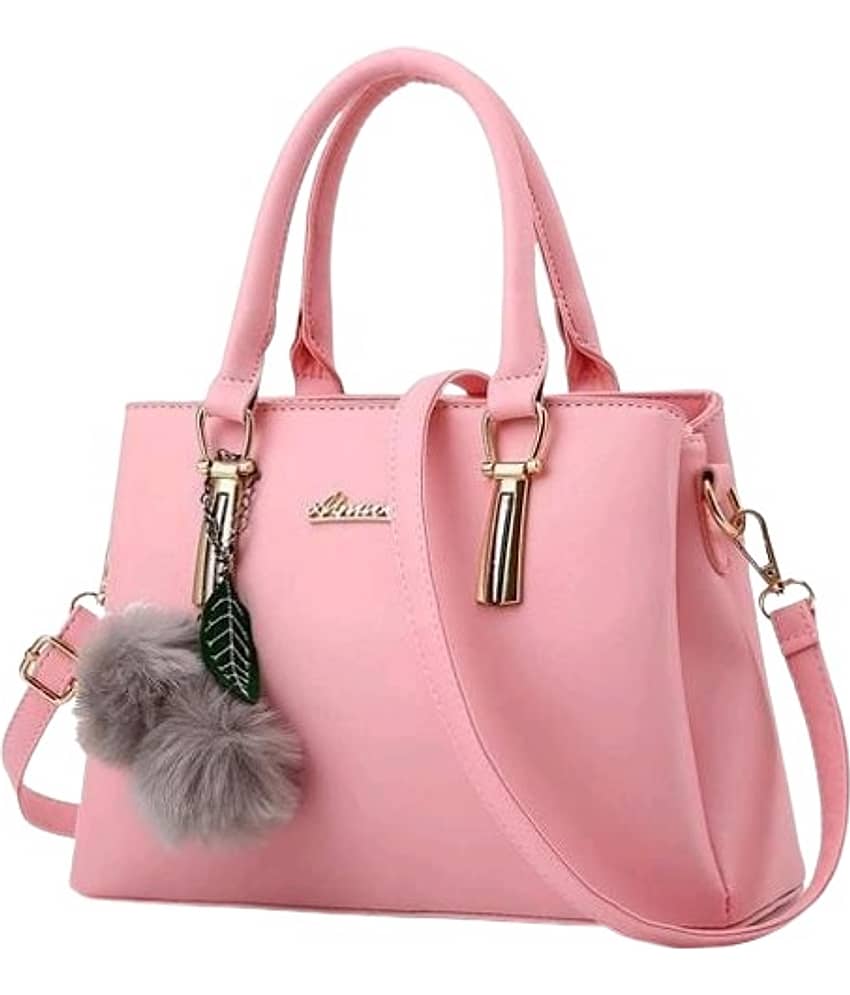 The monaina crapt Shoulder Bag PU Set of 1 ( Multicolor ) - Handbags | Buy online on ZillyBuy