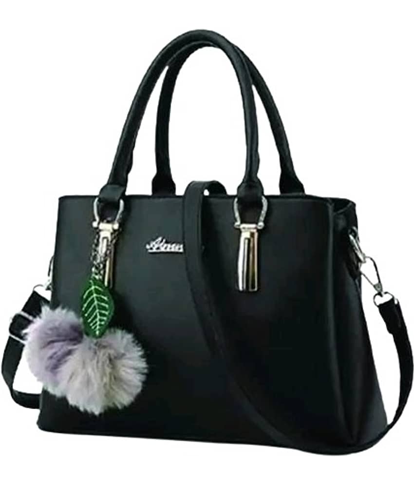 The monaina crapt Shoulder Bag PU Set of 1 ( Multicolor ) - Handbags | Buy online on ZillyBuy
