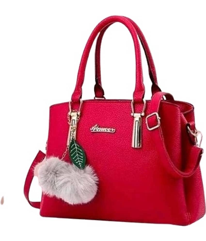 The monaina crapt Shoulder Bag PU Set of 1 ( Multicolor ) - Handbags | Buy online on ZillyBuy