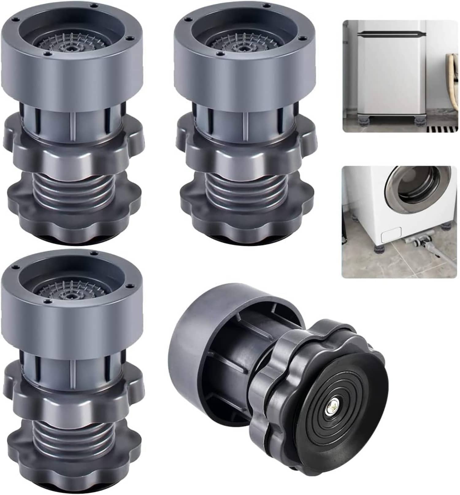 Arni Muti-color Washing Machine Accessories