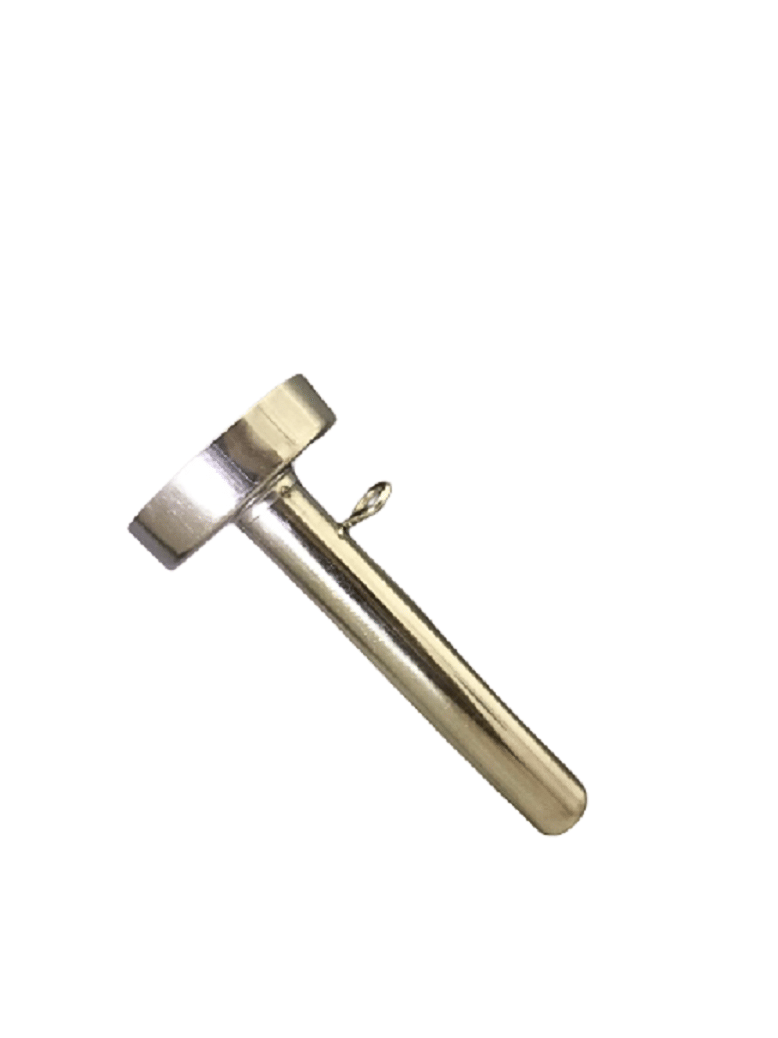     			Dynore Steel Ice Cream Scoop