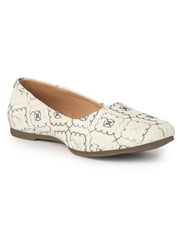     			Fausto Blue Women's Slip On