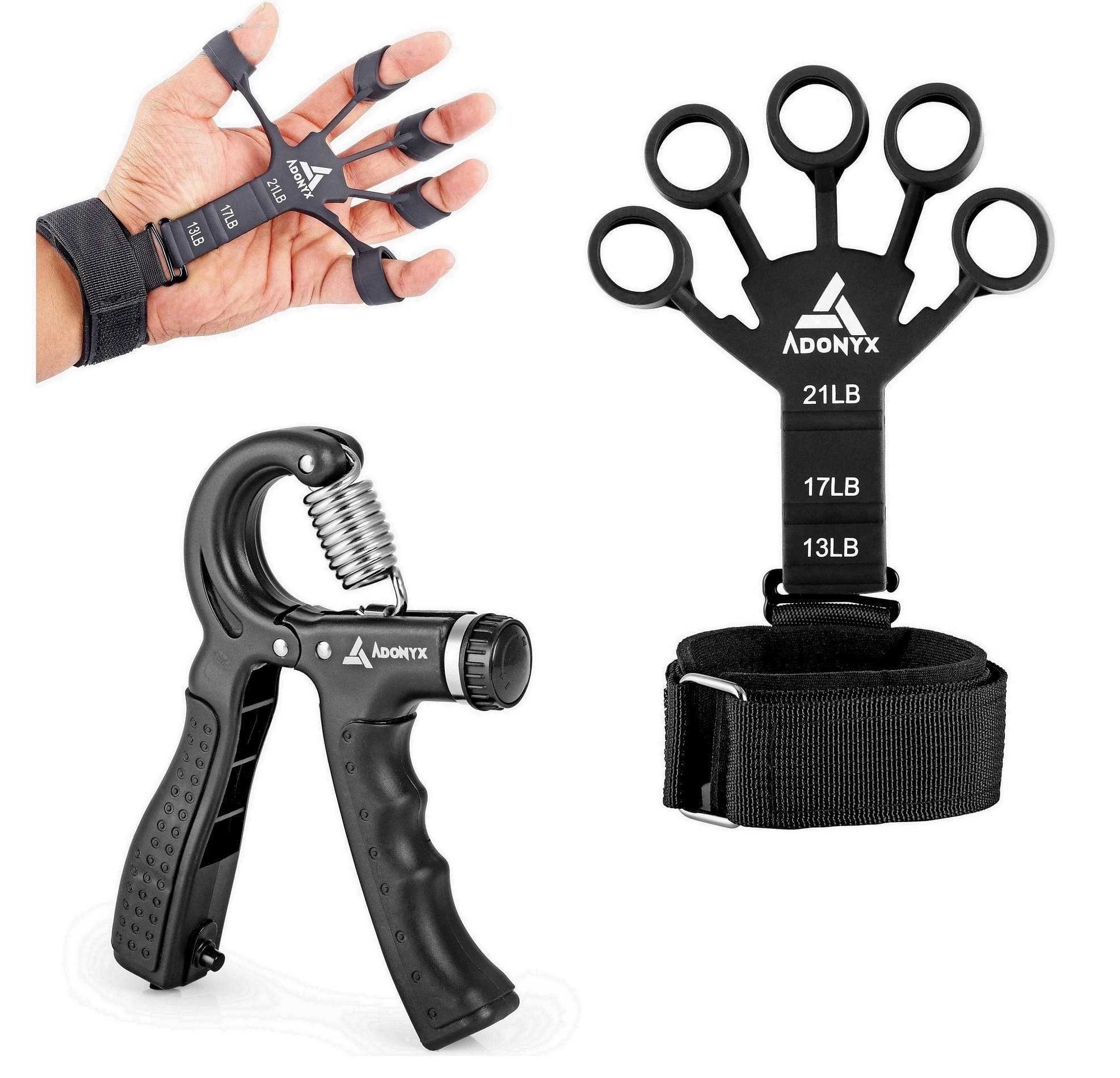 Hand Strengthener Flexion Extension Training & hand Grip Strengthener Exerciser Hand Grip     			Hand Strengthener Flexion Extension Training & hand Grip Strengthener Exerciser Hand Grip