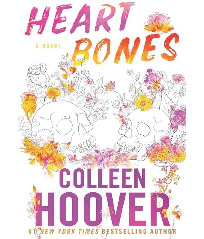 Heart Bones:Life and a dismal Perfect Paperback – 18 August 2020 Heart Bones:Life and a dismal Perfect Paperback – 18 August 2020