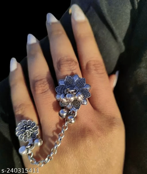     			IRU Creation beautiful ring