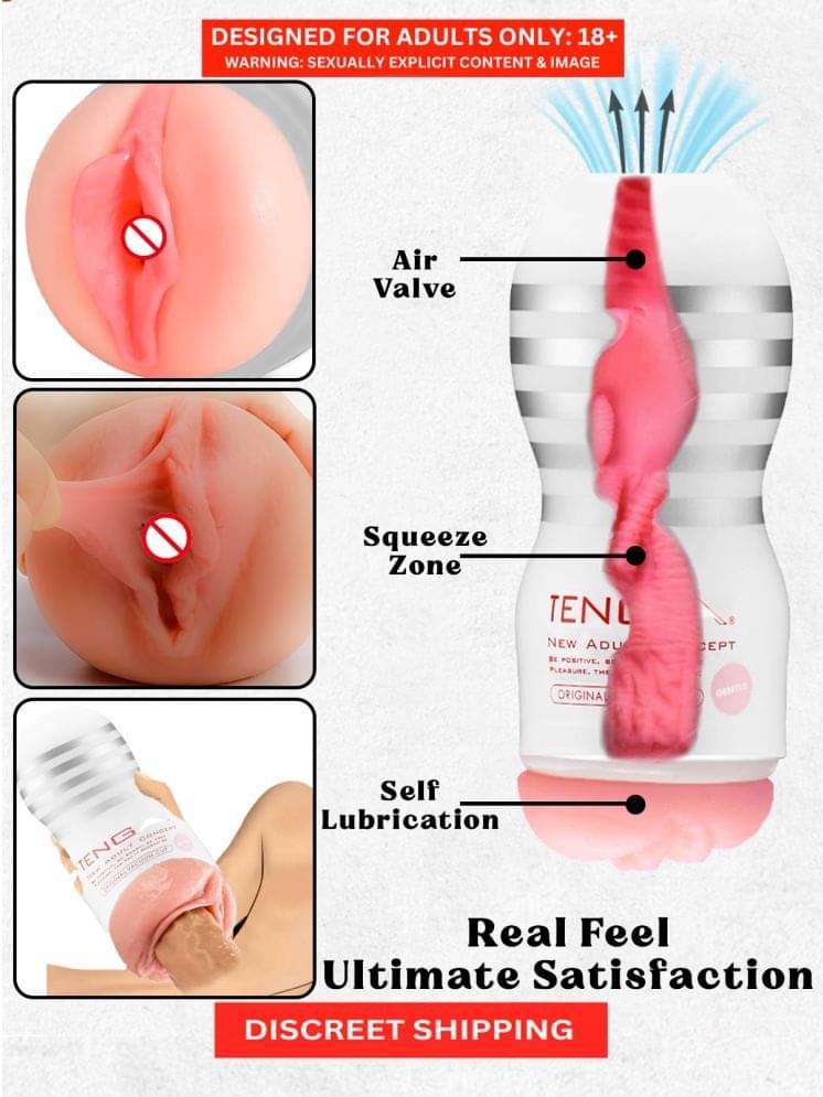 MALE MASTURBATOR SILICONE SOFT Sex Toy For Men Male Masturbator 3D Tight Vigina Realistic Male Sex Toys Men Masturbation SEXY Pocket PUSSY by PURE PASSION MALE MASTURBATOR SILICONE SOFT Sex Toy For Men Male Masturbator 3D Tight Vigina Realistic Male Sex Toys Men Masturbation SEXY Pocket PUSSY by PURE PASSION