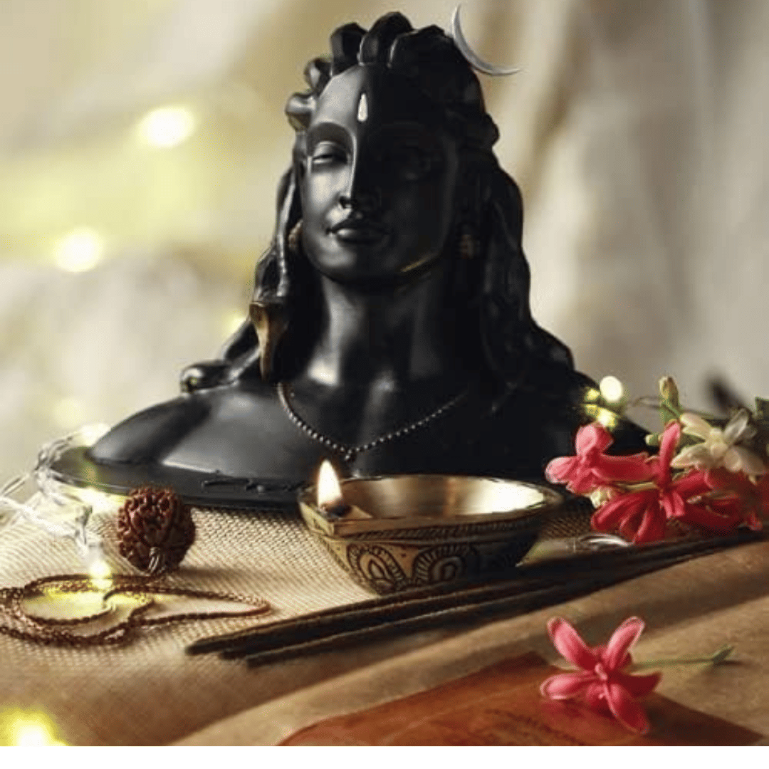     			NAVYAKSH Handicraft Showpiece 1.5 cm - Pack of 1