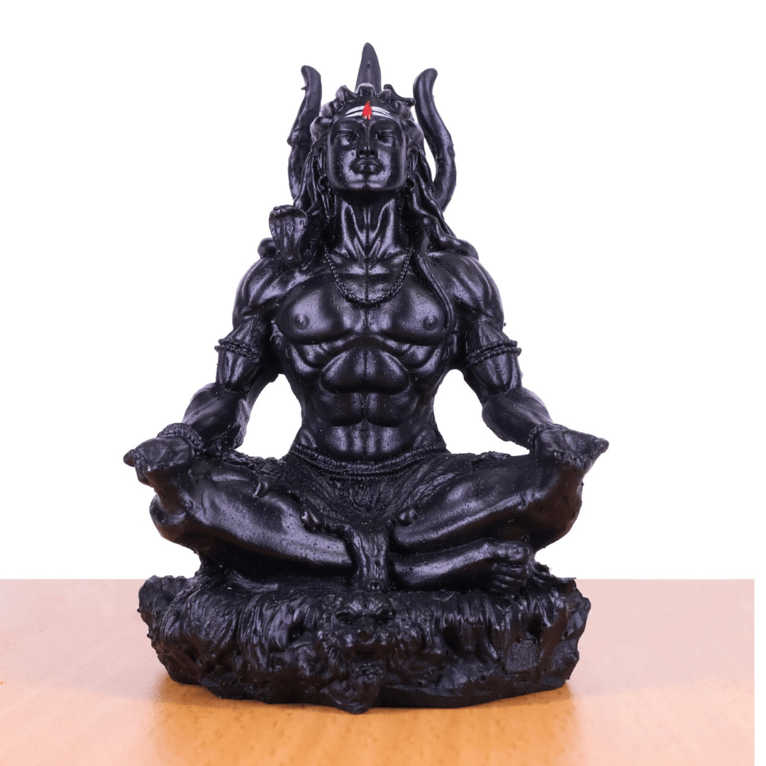 NAVYAKSH Handicraft Showpiece 1.5 cm - Pack of 1 NAVYAKSH Handicraft Showpiece 1.5 cm - Pack of 1