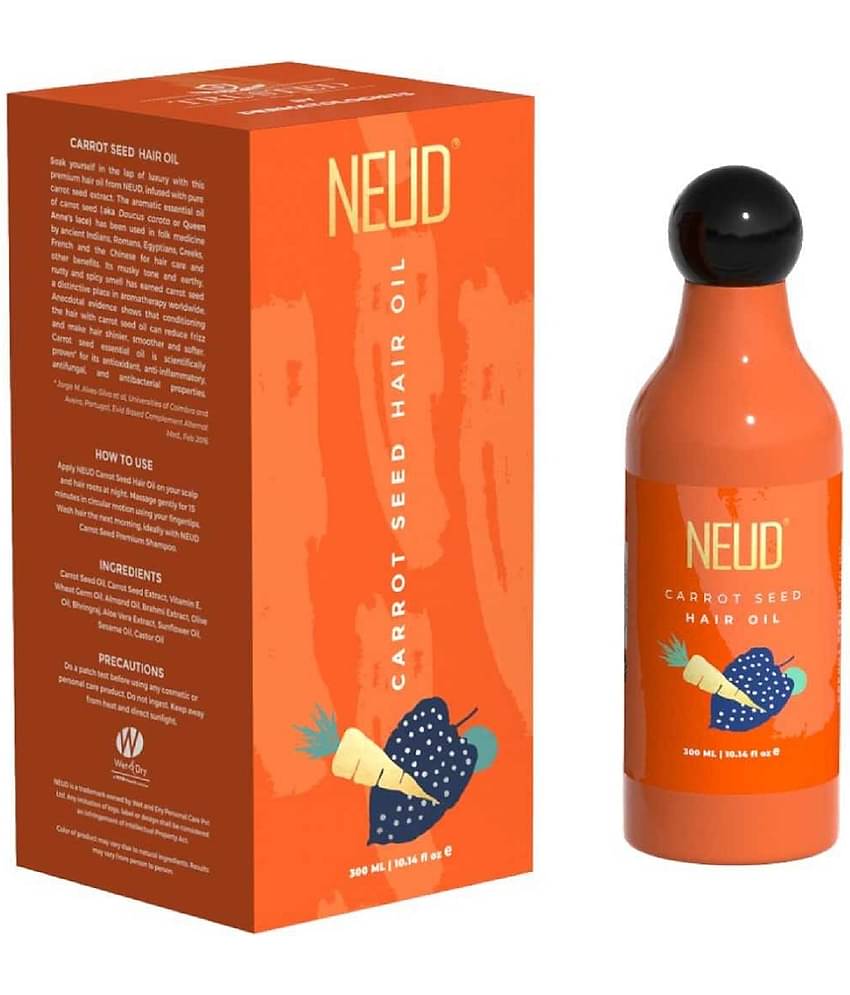 NEUD Hair Growth Others 300 ml ( Pack of 1 )
