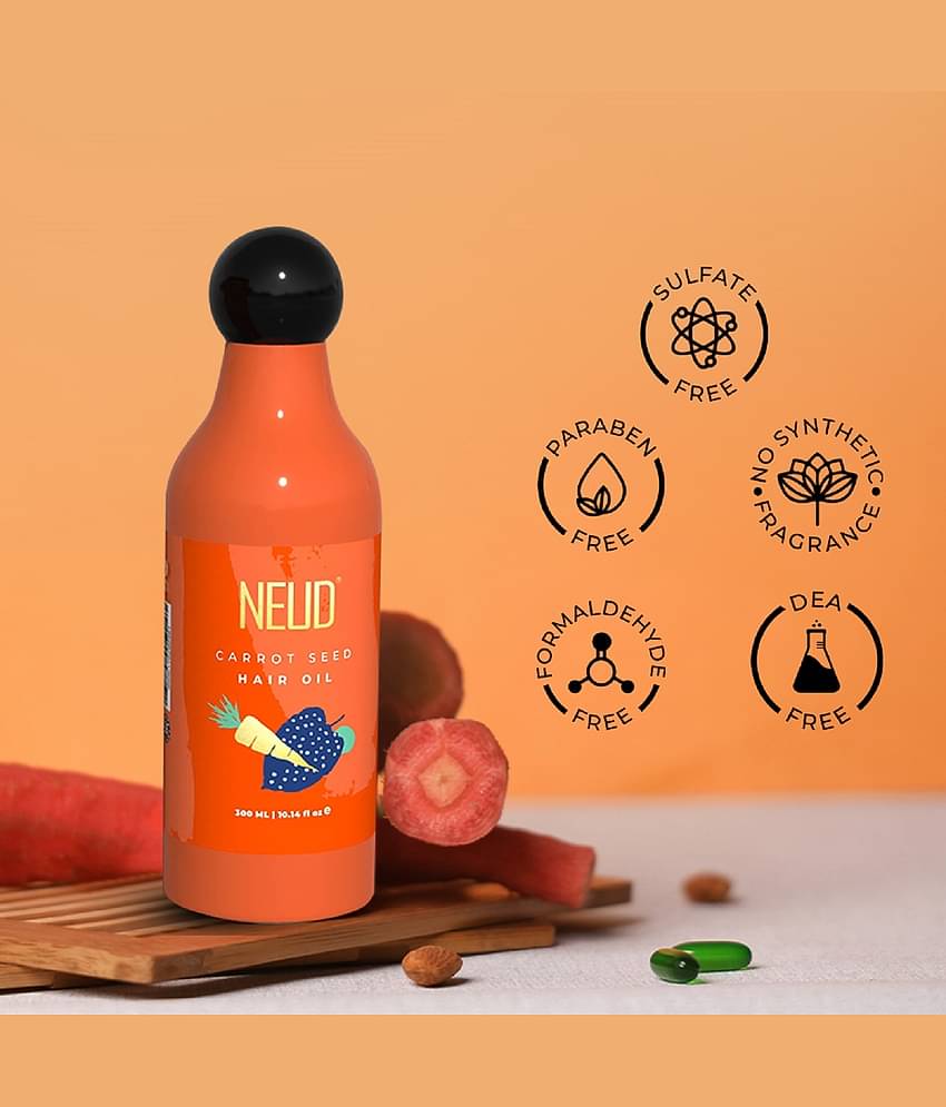 NEUD Hair Growth Others 300 ml ( Pack of 1 )