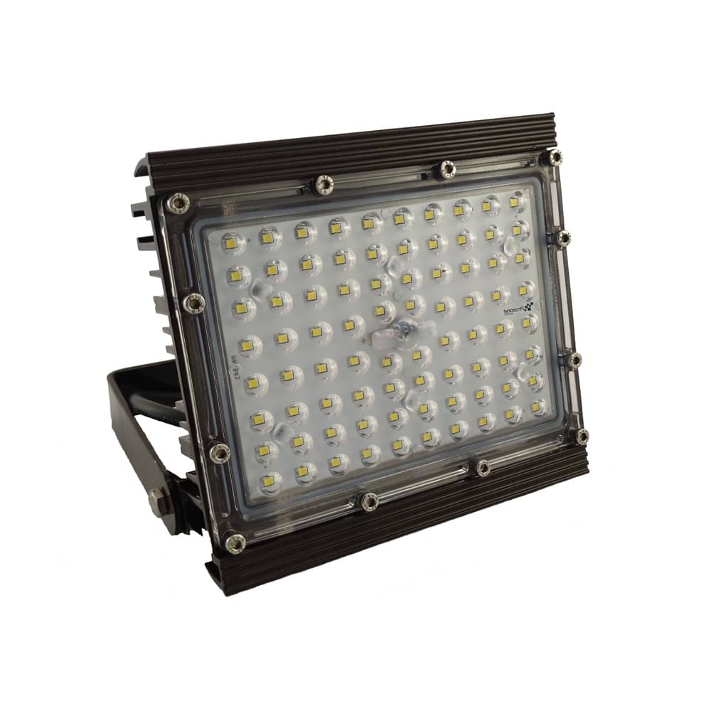 PROZONE SYSTEMS Flood Light Cool Day Light - Pack of 1 PROZONE SYSTEMS Flood Light Cool Day Light - Pack of 1