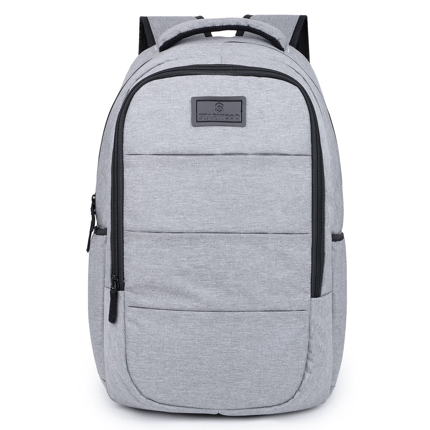     			Starwood 30 Ltrs Polyester Backpack *For Men & Women ( Grey )