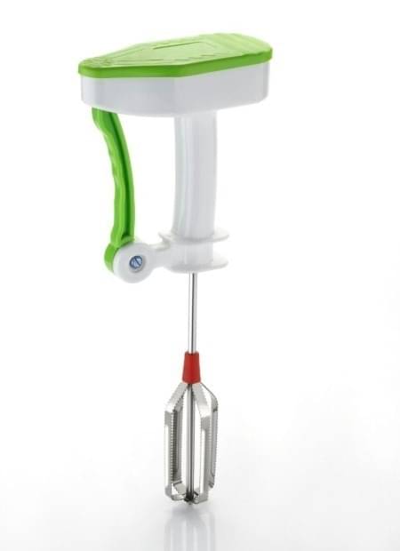    			URJA ENTERPRISE Multicoloured new 100 Hand Blender Electric Whisker