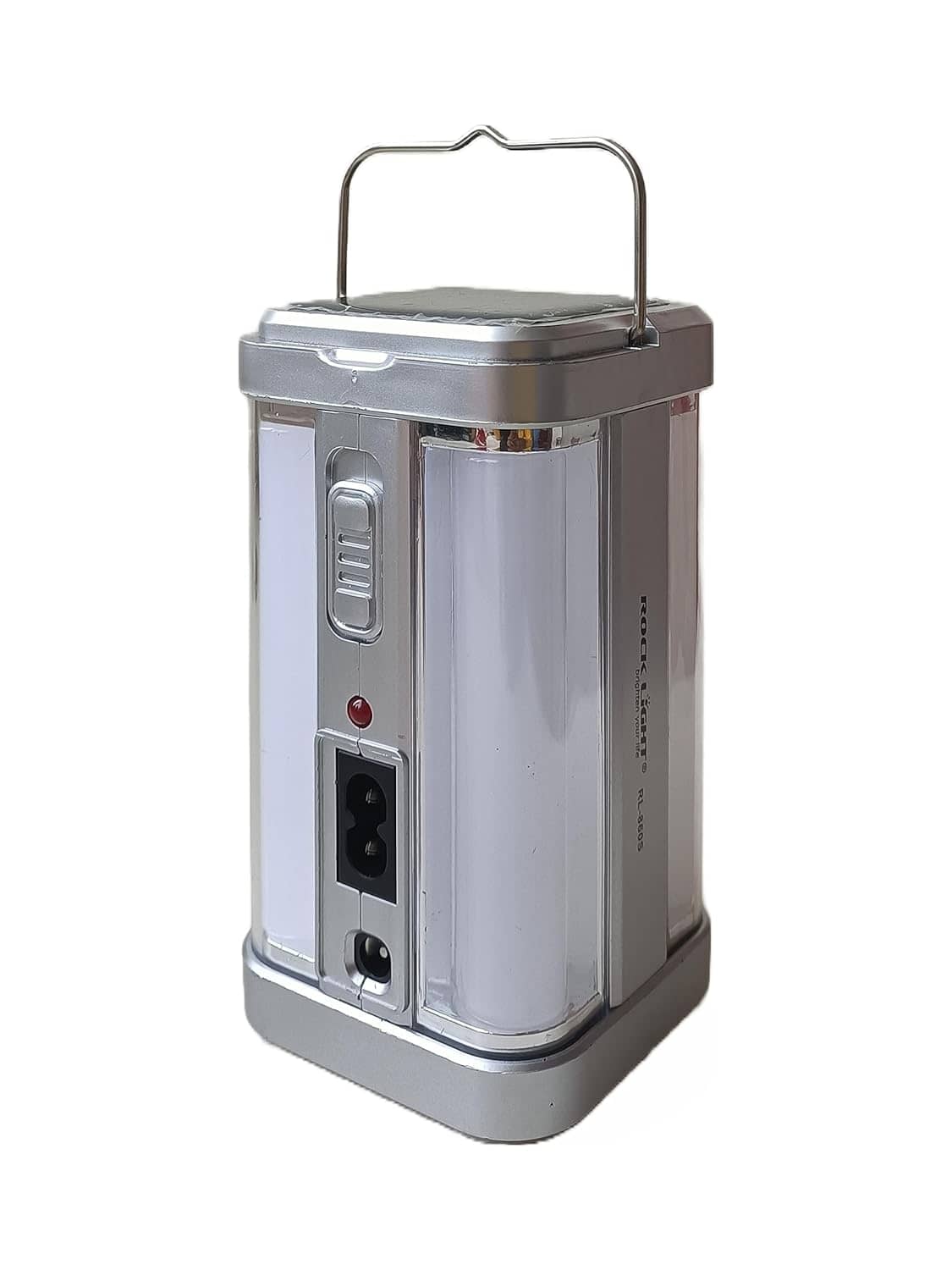 UTTU 50W Multicolor Emergency Light ( Pack of 1 ) - Electricals | Buy online on ZillyBuy
