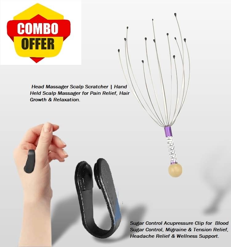     			purple dust Portable Non-Electric Infrared Massager