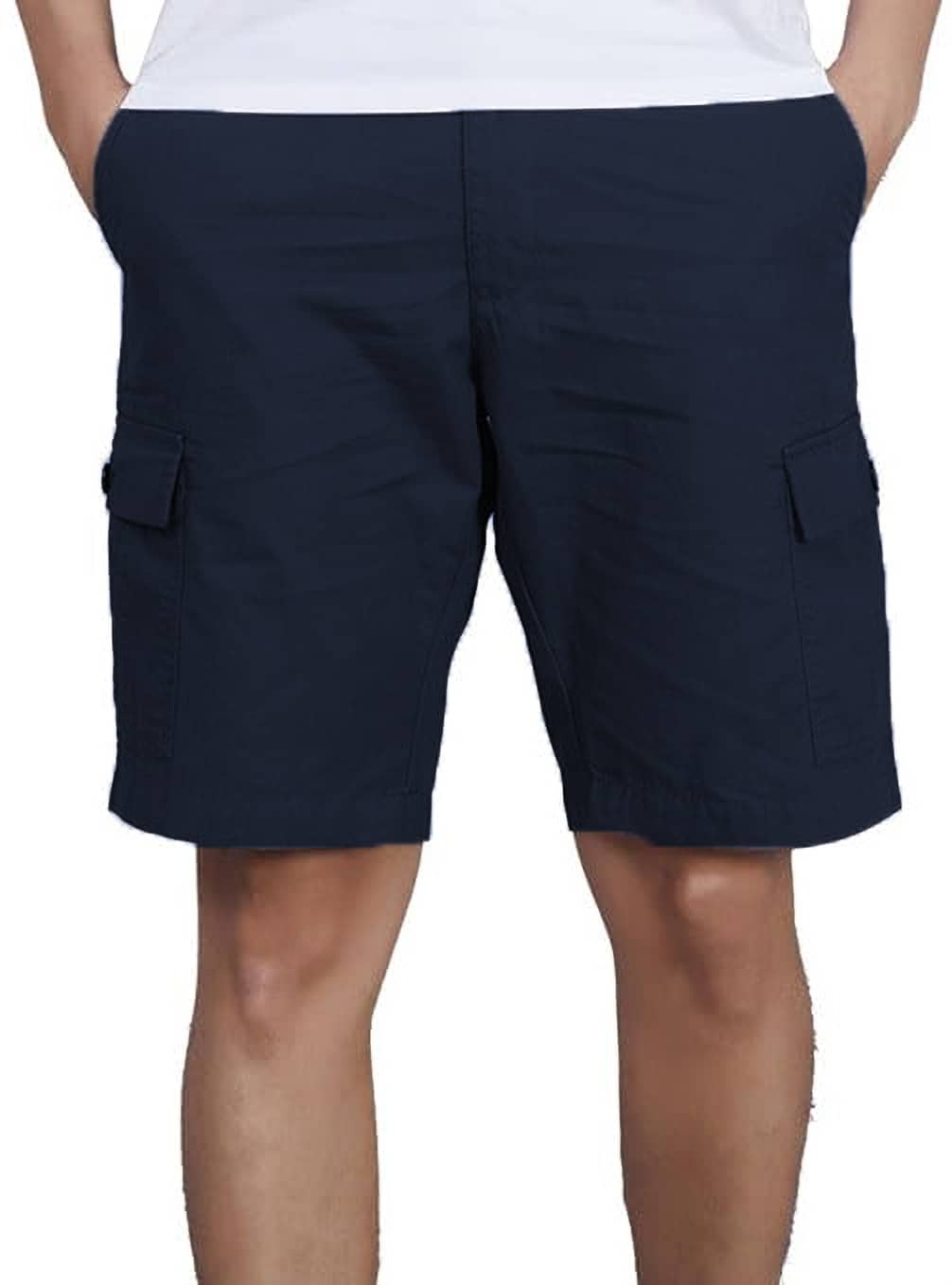 MULTIWA Blue Cotton Men's Shorts ( Pack of 1 ) - Shorts | Buy online on ZillyBuy