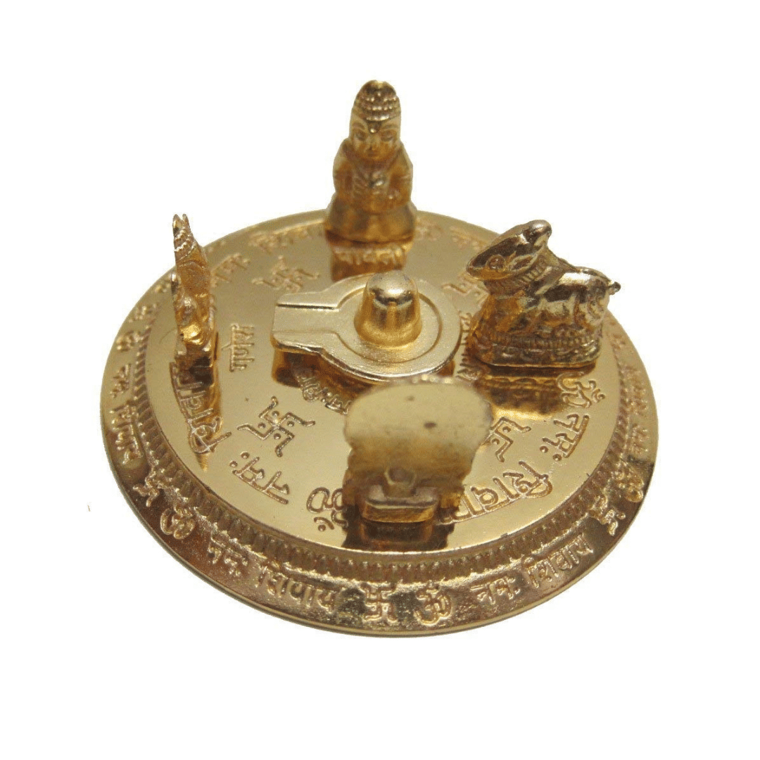 NAVYAKSH Handicraft Showpiece 1.5 cm - Pack of 1     			NAVYAKSH Handicraft Showpiece 1.5 cm - Pack of 1