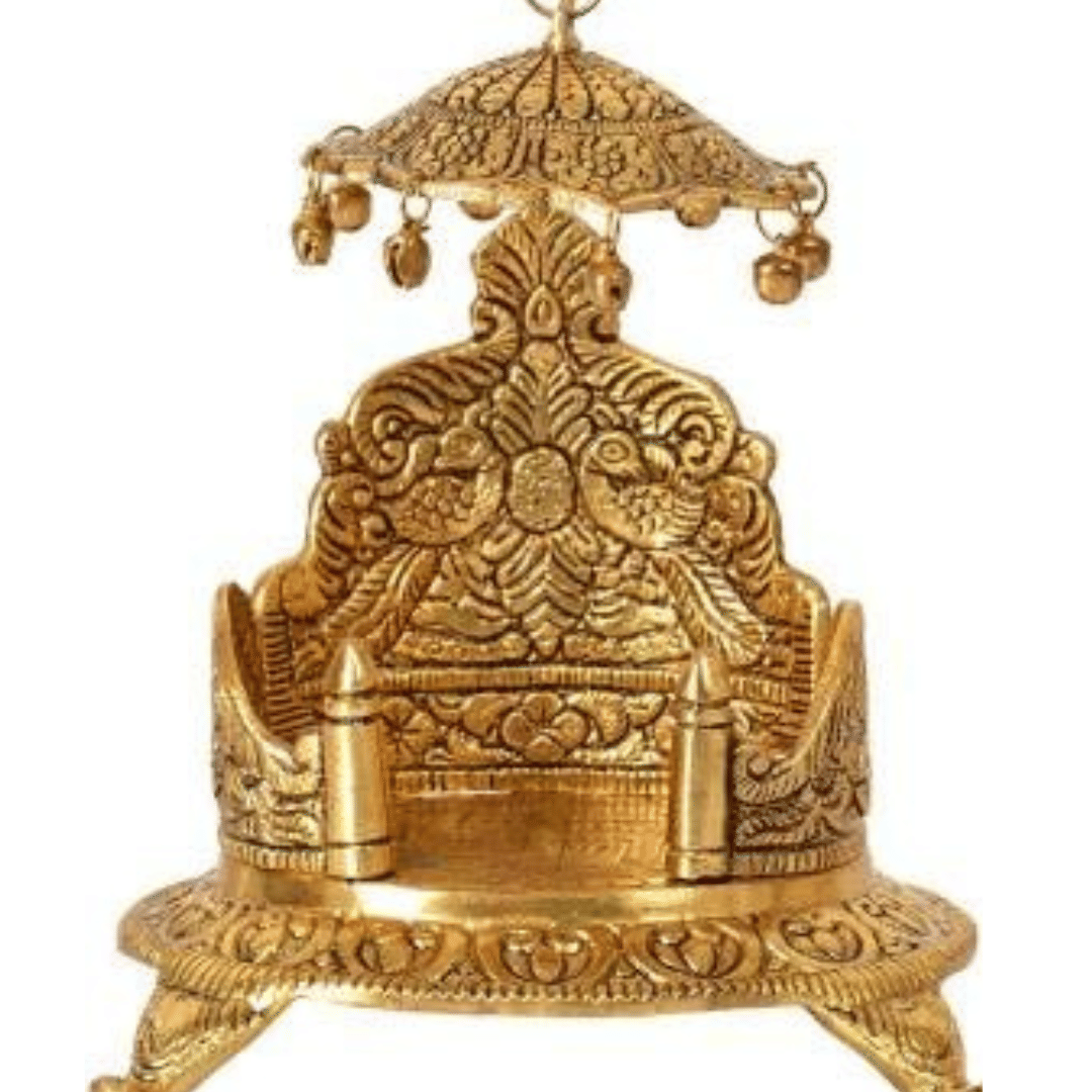 NAVYAKSH Handicraft Showpiece 1.5 cm - Pack of 1     			NAVYAKSH Handicraft Showpiece 1.5 cm - Pack of 1