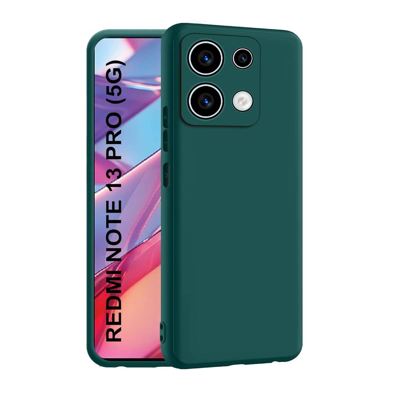 Case Vault Covers Silicon Soft cases Compatible For Silicon Poco X6 5G ( ) Case Vault Covers Silicon Soft cases Compatible For Silicon Poco X6 5G ( )