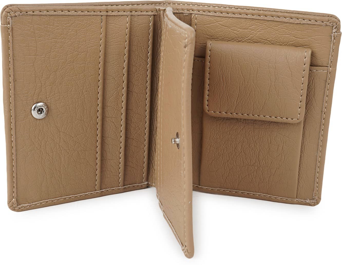 Classic World PU Printed Men's RFID Wallet With 7 Slots For Card ( Beige , Pack of 1 ) - Handbags | Buy online on ZillyBuy