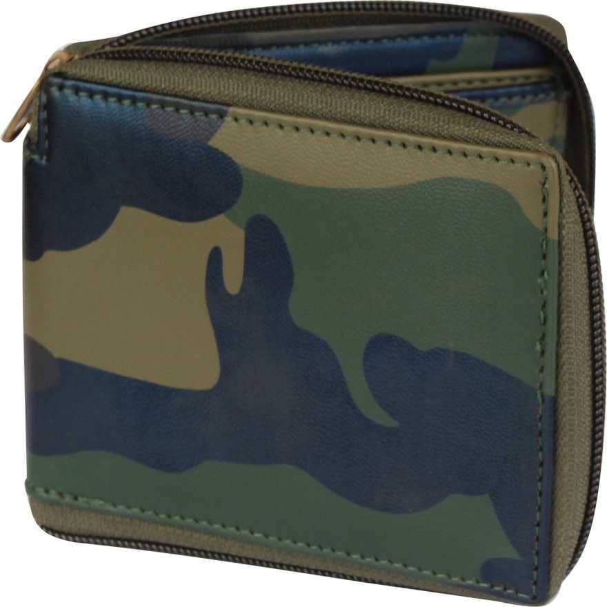 Classic World PU Solid Men's RFID Wallet With 3 Slots For Card ( Multicolor , Pack of 1 ) - Handbags | Buy online on ZillyBuy