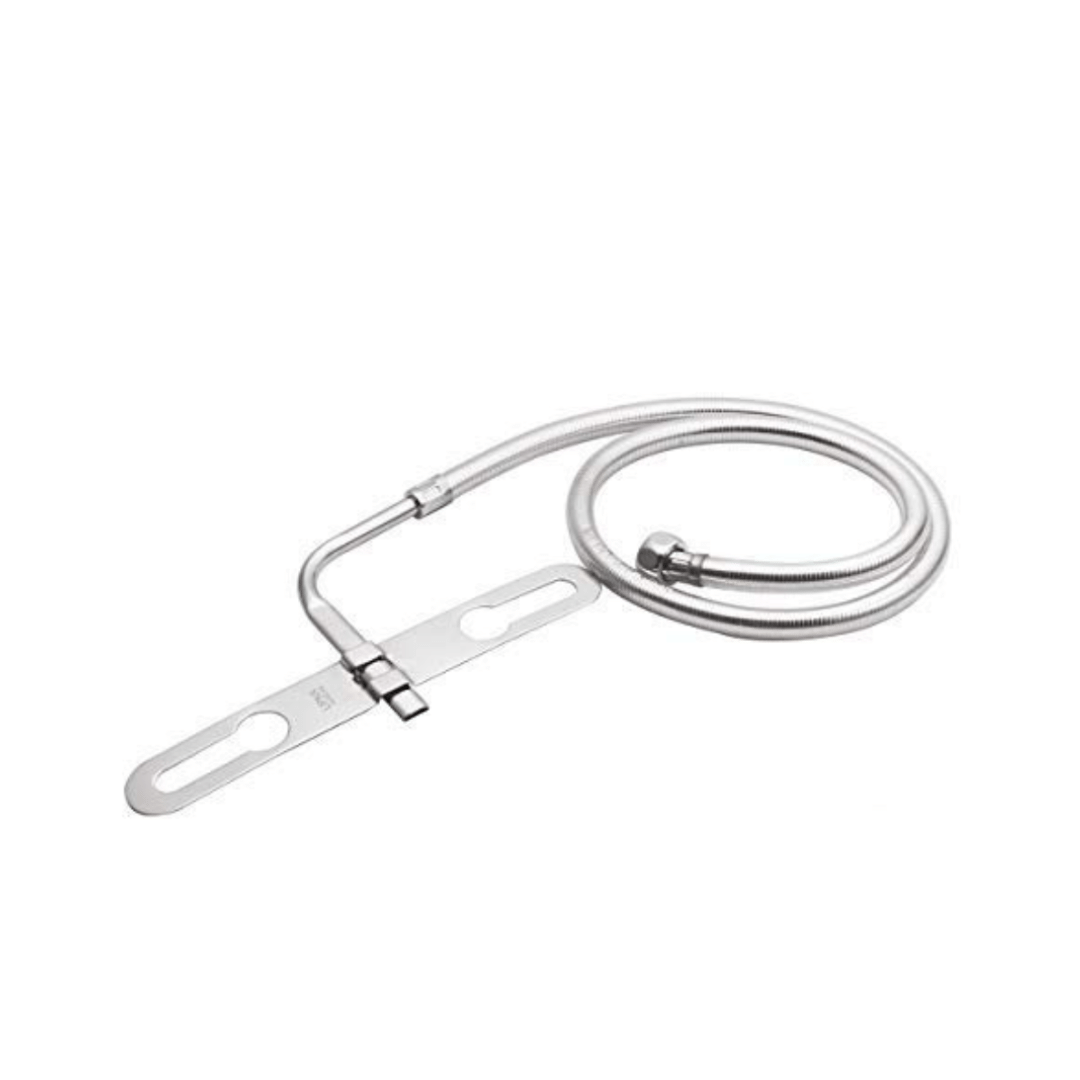 Cossimo Flat Nozzle 1.0 meter Jet Spray (Set of 1) Stainless Steel Jet Sprays Cossimo Flat Nozzle 1.0 meter Jet Spray (Set of 1) Stainless Steel Jet Sprays