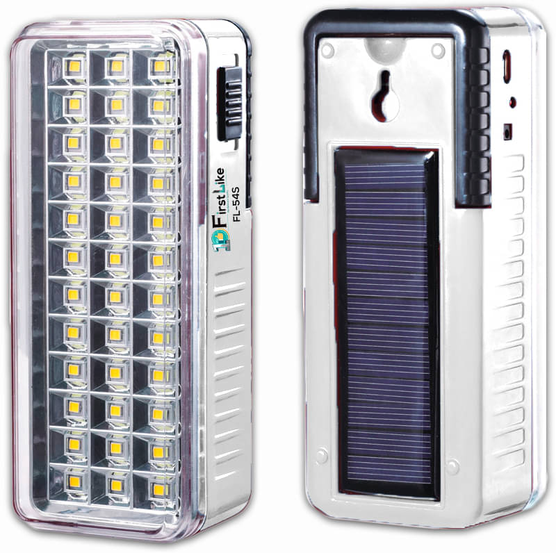     			FIRSTLIKE 25W White Emergency Light ( Pack of 1 )