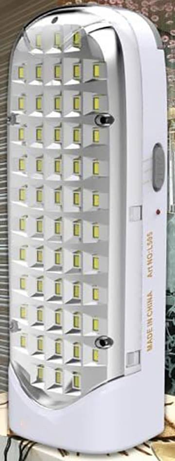     			FIRSTLIKE 30W White Emergency Light ( Pack of 1 )