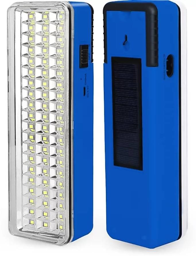     			FIRSTLIKE 40W Blue Emergency Light ( Pack of 1 )