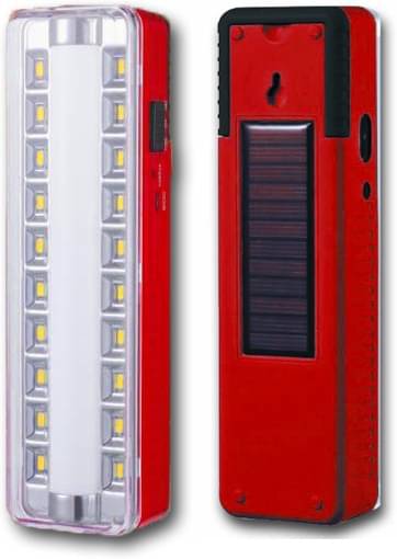     			FIRSTLIKE 40W Red Emergency Light ( Pack of 1 )