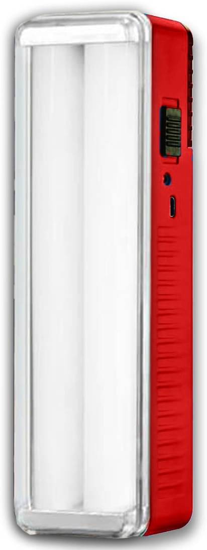     			FIRSTLIKE 40W Red Emergency Light ( Pack of 1 )
