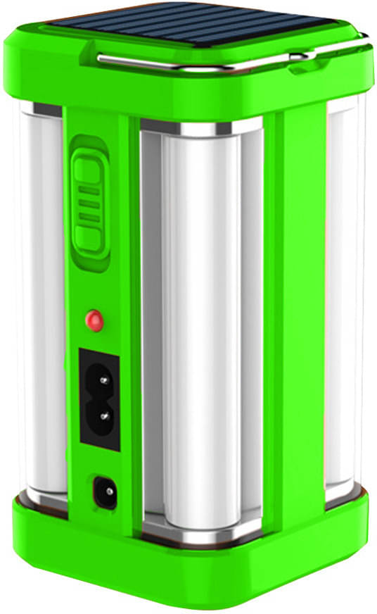     			FIRSTLIKE Above 50W Green Emergency Light ( Pack of 1 )