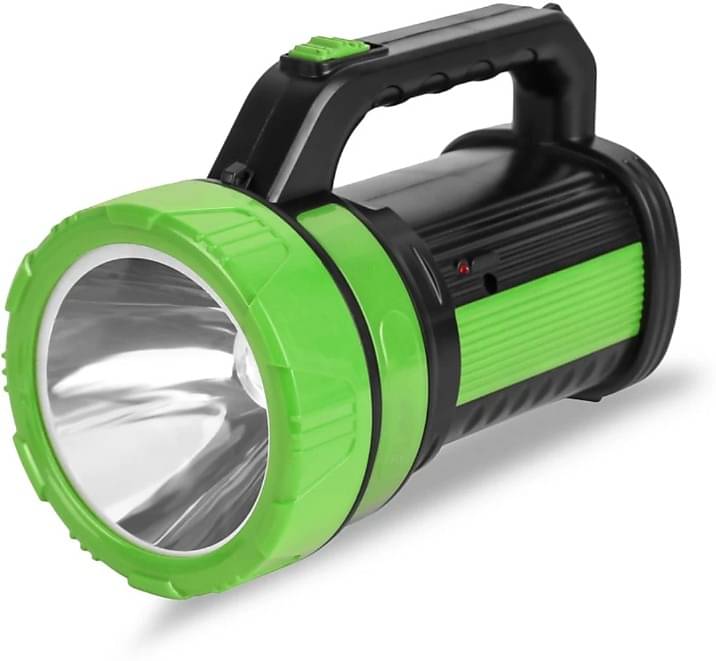     			FIRSTLIKE Above 50W Green Emergency Light ( Pack of 1 )