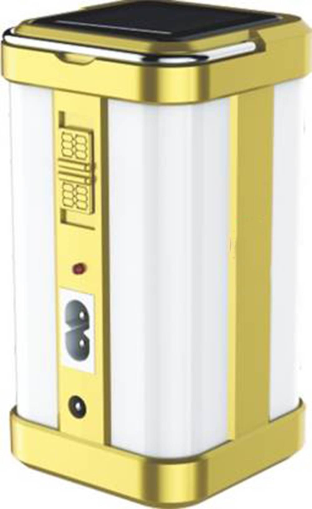     			FIRSTLIKE Above 50W Multicolor Emergency Light ( Pack of 1 )