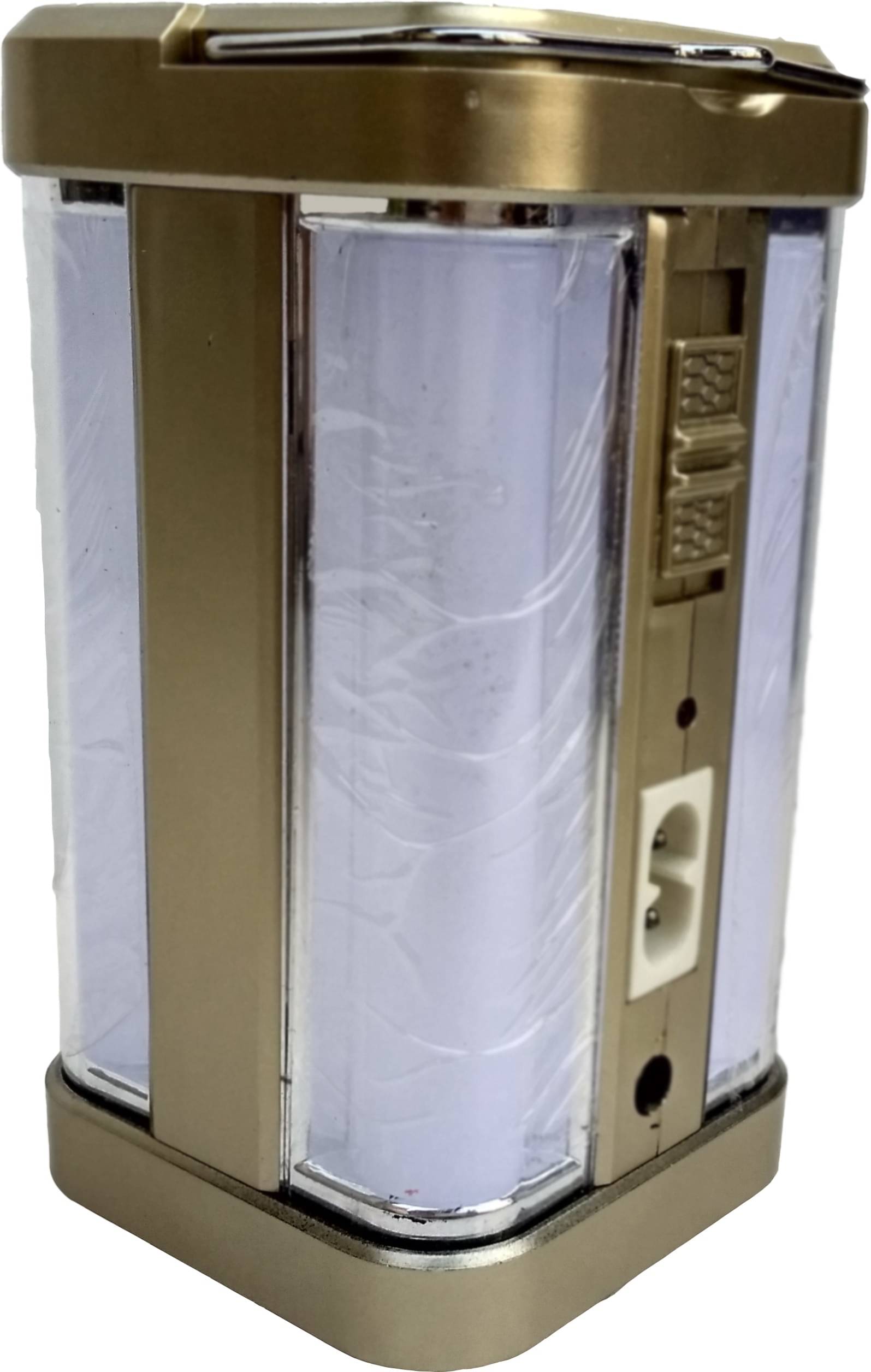     			FIRSTLIKE Above 50W Multicolor Emergency Light ( Pack of 1 )