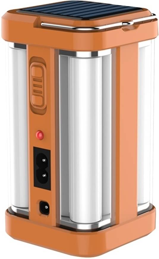     			FIRSTLIKE Above 50W Multicolor Emergency Light ( Pack of 1 )