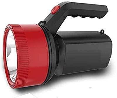 FIRSTLIKE - Above 50W Rechargeable Flashlight Torch ( Pack of 1 ) FIRSTLIKE - Above 50W Rechargeable Flashlight Torch ( Pack of 1 )