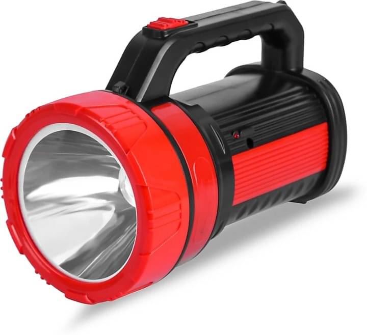     			FIRSTLIKE Above 50W Red Emergency Light ( Pack of 1 )