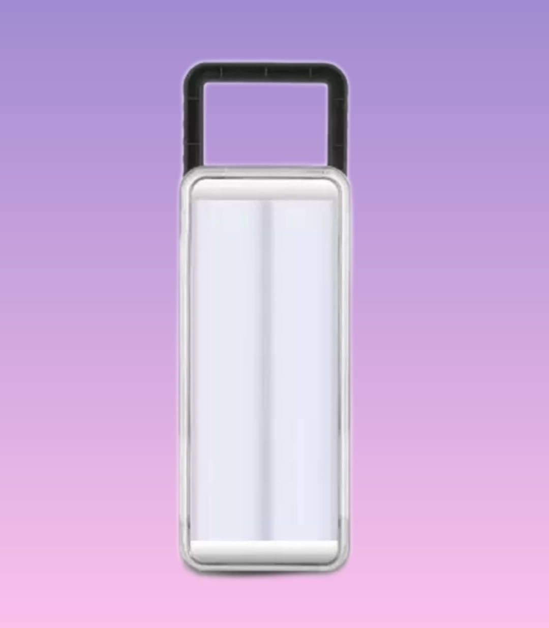     			IDOLESHOP 10W White Emergency Light ( Pack of 1 )