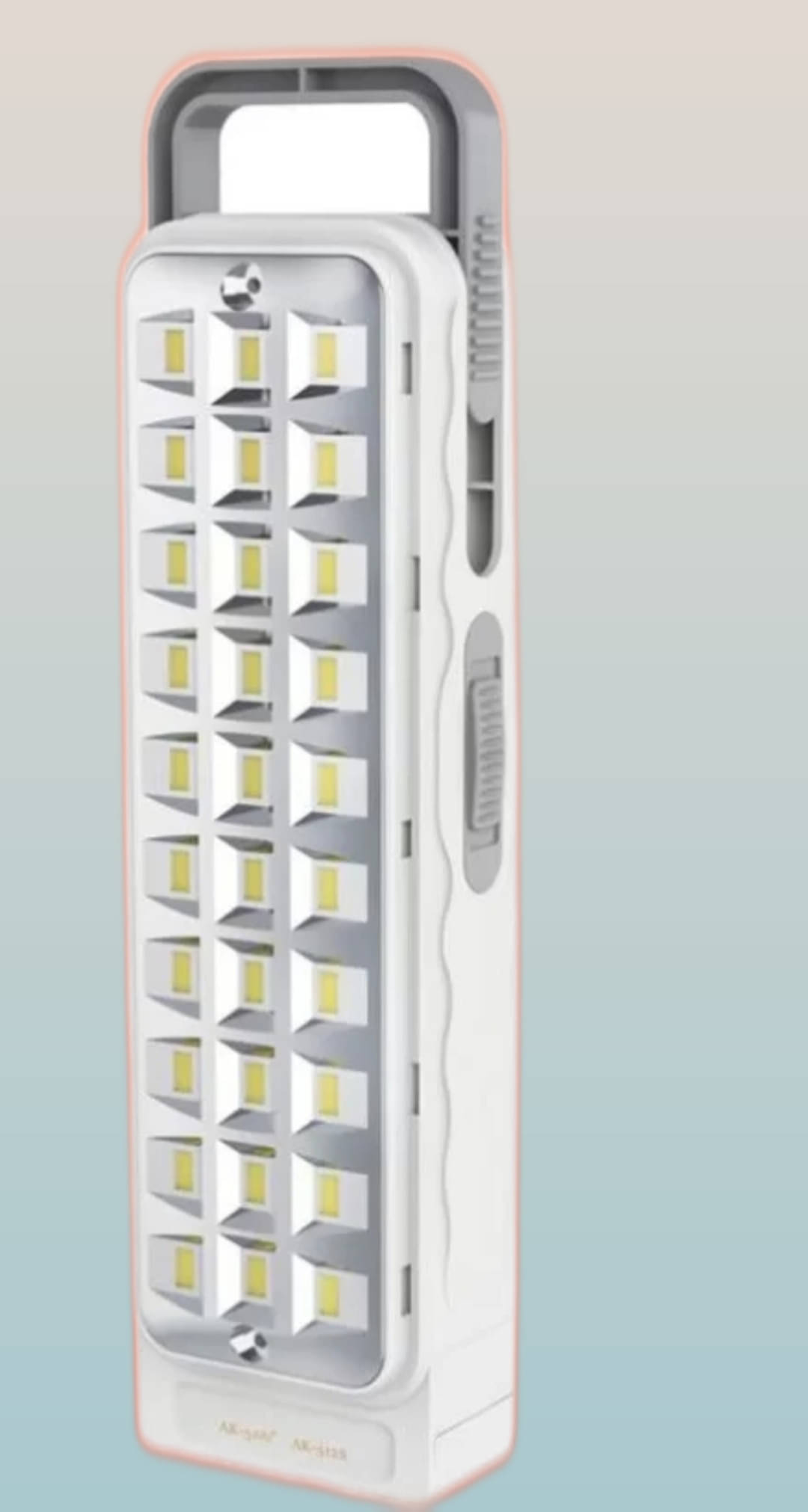     			IDOLESHOP 10W Yellow Emergency Light ( Pack of 1 )