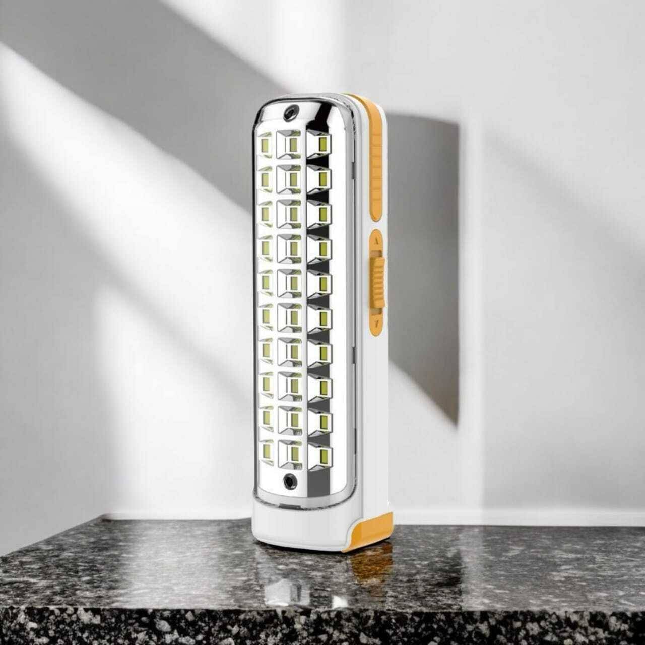     			IDOLESHOP 20W White Emergency Light ( Pack of 1 )