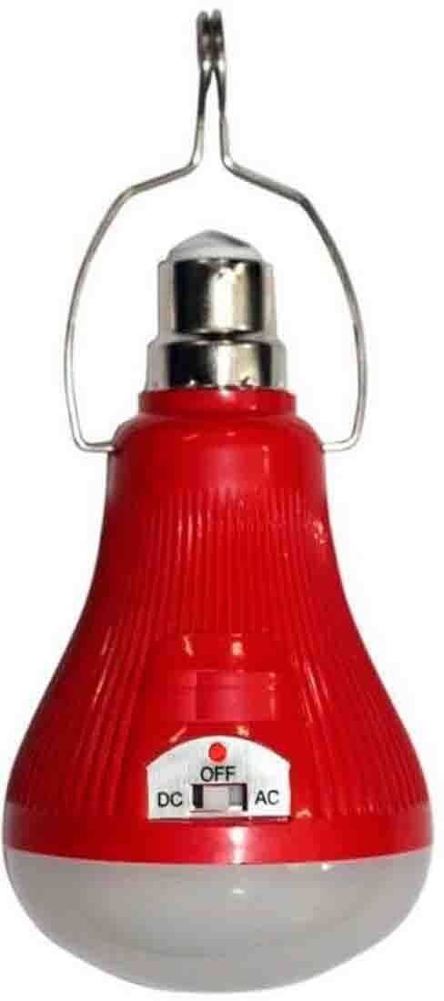     			IDOLESHOP 25W Multicolor Emergency Light ( Pack of 1 )